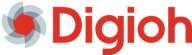 digioh lightbox logo