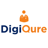 digiqure logo