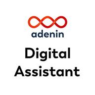 digital assistant logo
