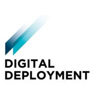 digital deployment logo