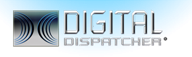 digital dispatcher logo