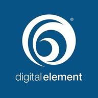 digital element logo