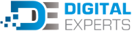 digital experts logo