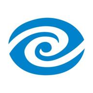 digital eye logo