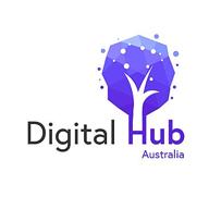 digital hub australia logo