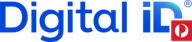 digital id logo