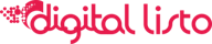digital listo логотип