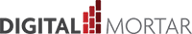 digital mortar logo