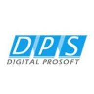 digital prosoft logo