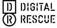 digital rescue logo