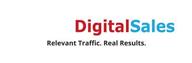 digital sales logo