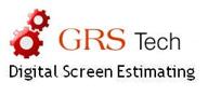 digital screen estimating logo