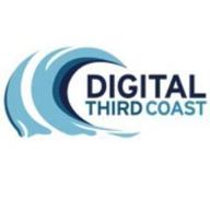 digital third coast logo