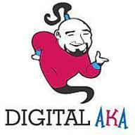 digitalaka logo