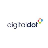 digitaldot seo services logo