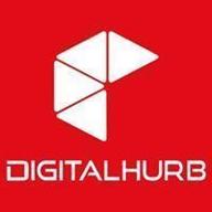 digitalhurb logo