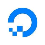 digital ocean логотип