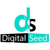 digitalseed - digital marketing & web design company logo