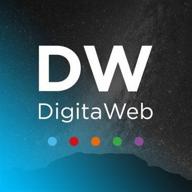 digitaweb логотип
