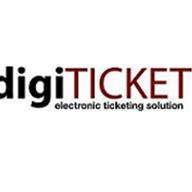digiticket logo