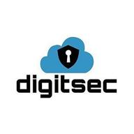 digitsec s4 logo