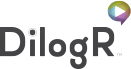 dilogr logo