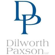 dilworth paxson logo