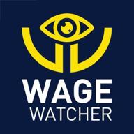 dimona - wage watcher logo