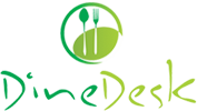 dinedesk logo