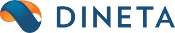 dineta.pos логотип