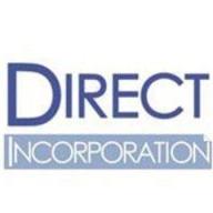 direct incorporation logo