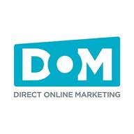 direct online marketing logo