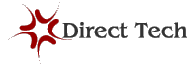 direct tech логотип
