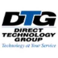 direct technology group, inc. logo