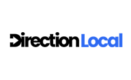 direction local logo
