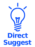 directsuggest logo