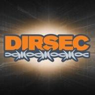 dirsec, inc. logo