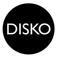 disko логотип