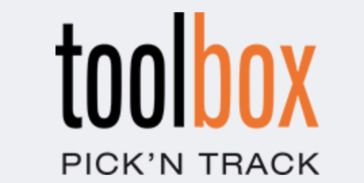 dispotool 로고