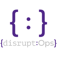 disruptops логотип