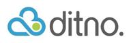 ditno network firewall logo