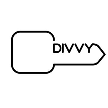 divvy enterprise ๋ก๊ณ