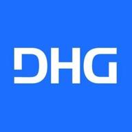 dixon hughes goodman logo