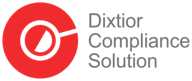 dixtior compliance solution (dcs) logo