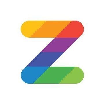 diztinct, inc. 로고