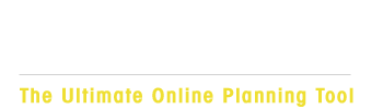 dj event planner 로고