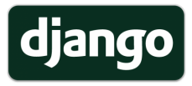 django logo