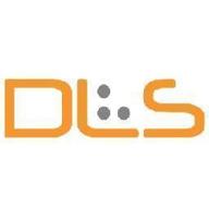 dls hosted pbx logo