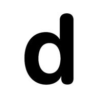 dlvr.it логотип