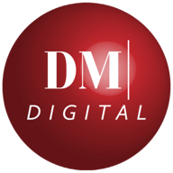 dm digital logo